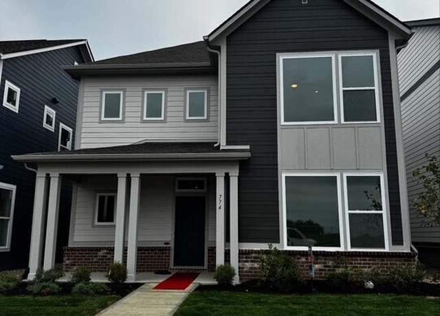 Property at 774 James William Ln, Westfield, IN 46074, 3 beds, 2.5 baths