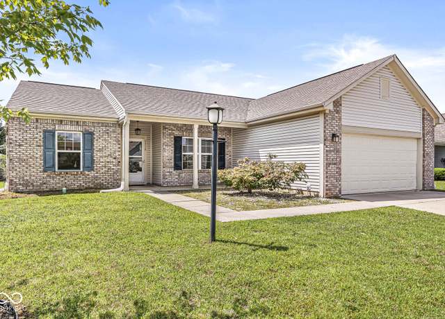 Property at 5318 Basin Park Dr, Indianapolis, IN 46239, 3 beds, 2 baths