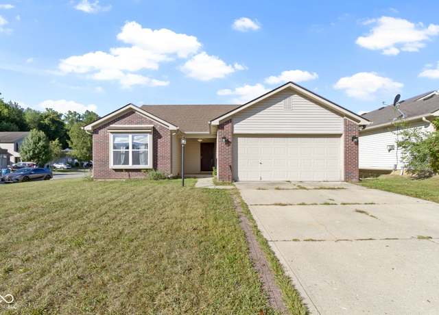 Property at 8164 Maple Stream Ln, Indianapolis, IN 46217, 3 beds, 2 baths