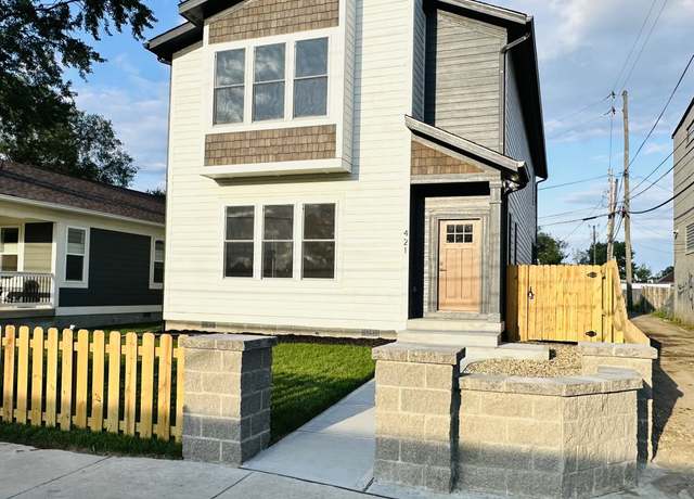 Property at 421 S Randolph St, Indianapolis, IN 46201, 4 beds, 2.5 baths