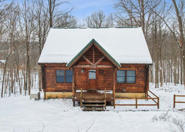Property at 6820 E Rust Rd, Unionville, IN 47468, 3 beds, 2 baths