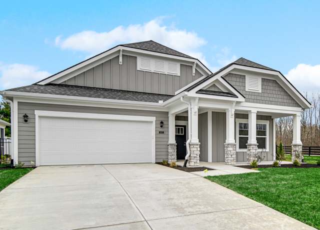 Property at 16870 Imperial Ct, Fishers, IN 46040, 2 beds, 2 baths
