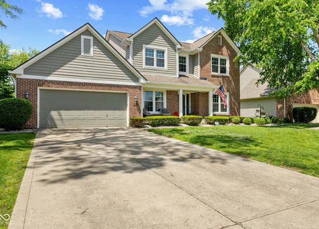 Property at 10988 Eaton Ct, Fishers, IN 46038, 4 beds, 2.5 baths