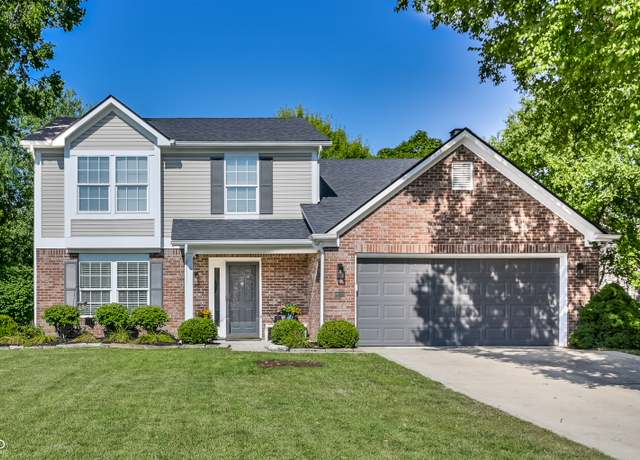 Property at 9672 Troon Ct, Carmel, IN 46032, 3 beds, 2.5 baths