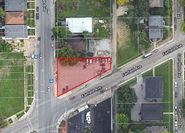 Property at 3503 N College Ave, Indianapolis, IN 46205