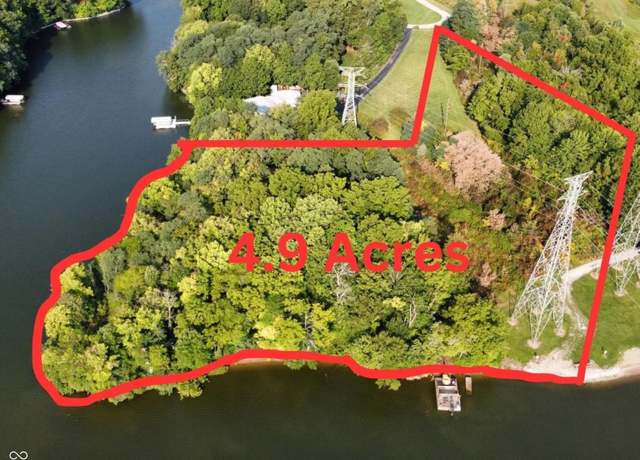 Property at 88 Cedar Ln, Cicero, IN 46034