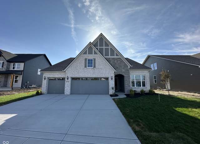 Property at 20047 Rippling Rock Ct, Westfield, IN 46074, 4 beds, 4 baths