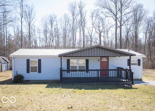 Property at 4 Country Squire Blvd, North Vernon, IN 47265, 3 beds, 2 baths