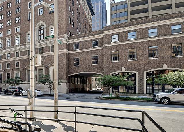 Property at 350 N Meridian St Unit A303, Indianapolis, IN 46204, 2 beds, 2 baths