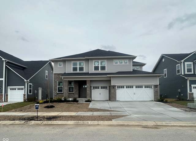 Property at 5326 Noble Crossing Pkwy W, Noblesville, IN 46062, 5 beds, 3 baths