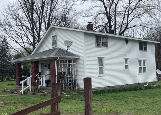 Property at 3343 N Us Highway 231, Greencastle, IN 46135, 3 beds, 2 baths