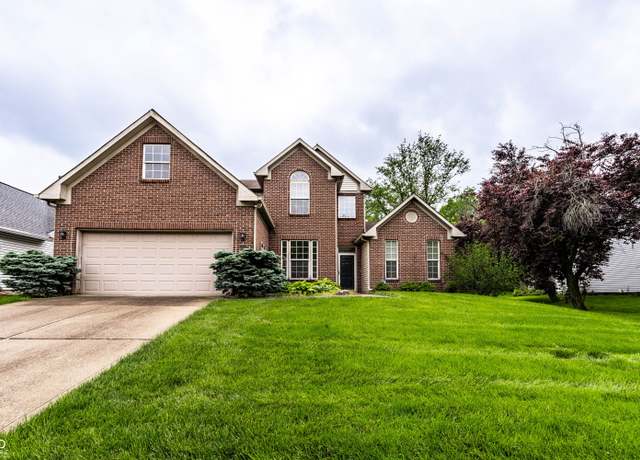 Property at 7131 Topp Creek Ct, Indianapolis, IN 46214, 3 beds, 2.5 baths