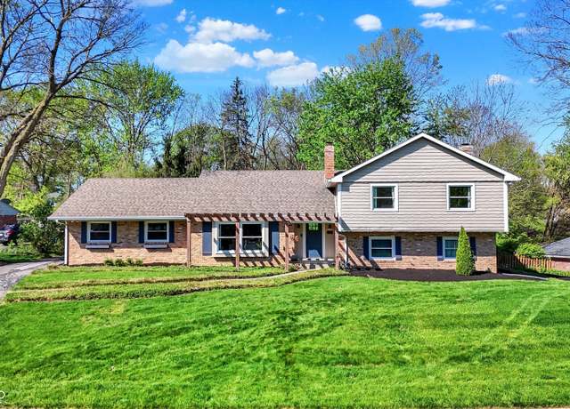 Property at 11626 Forest Dr, Carmel, IN 46033, 4 beds, 2.5 baths