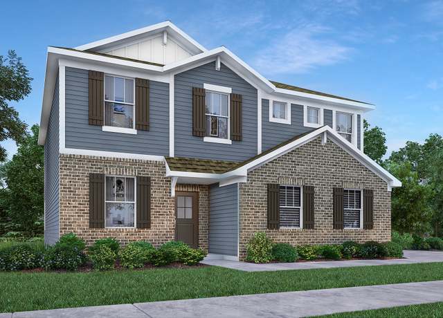 Property at 1178 Turner Trace Pl, Avon, IN 46123, 5 beds, 3 baths