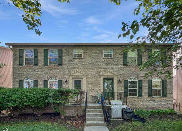 Property at 3078 Armory Dr, Indianapolis, IN 46208, 2 beds, 2.5 baths