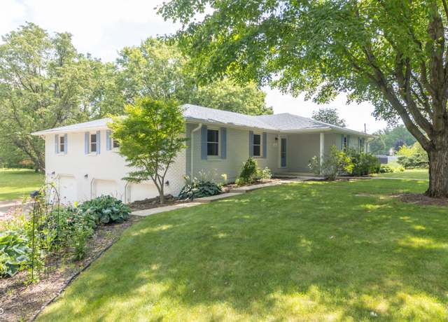 Property at 720 Suzanne Ct, New Castle, IN 47362, 4 beds, 2 baths