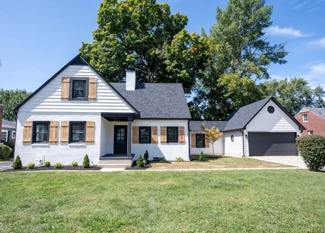 Property at 1125 N 12th St, Noblesville, IN 46060, 5 beds, 4 baths