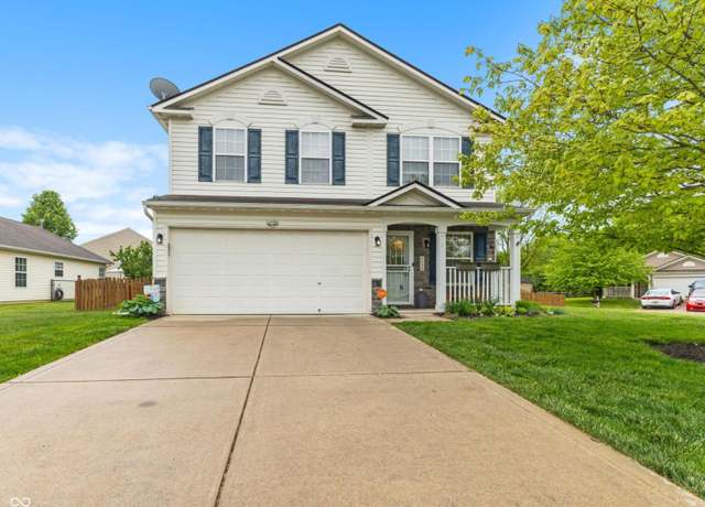 Property at 5550 Sweet River Dr, Indianapolis, IN 46221, 3 beds, 2.5 baths