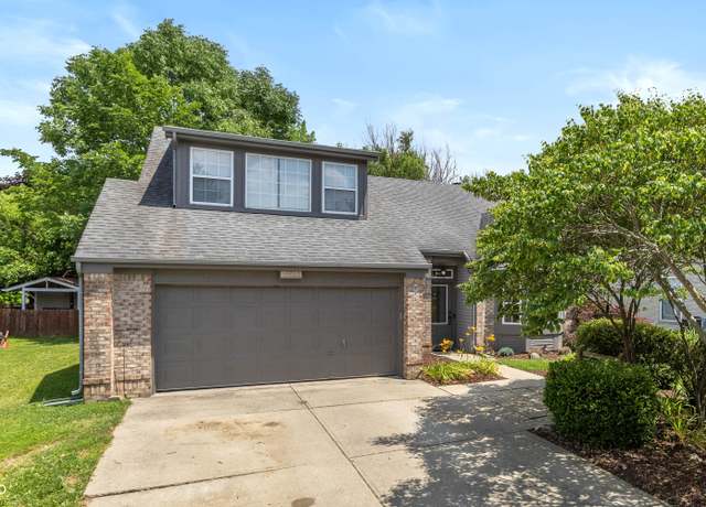 Property at 19522 Diamond Way, Noblesville, IN 46062, 4 beds, 2 baths