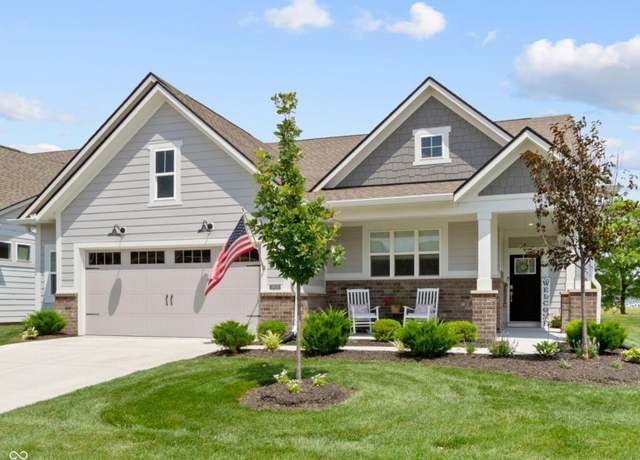 Property at 19959 Cowie Ln, Westfield, IN 46074, 3 beds, 2 baths
