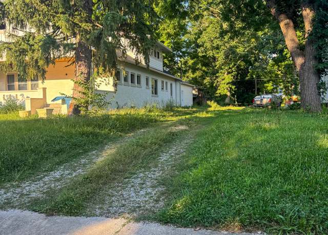 Property at 3947 Rookwood Ave, Indianapolis, IN 46208