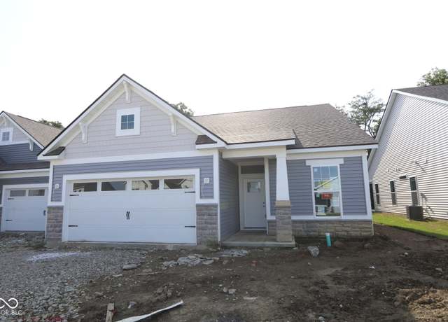 Property at 5514 Aspen Wood Ln, Indianapolis, IN 46239, 2 beds, 2.5 baths