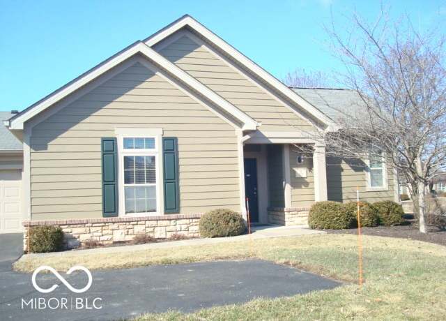 Property at 515 Bridgestone Dr, Mooresville, IN 46158, 2 beds, 2 baths