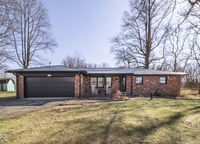 Property at 7089 W Us Highway 36, Danville, IN 46122, 3 beds, 2 baths