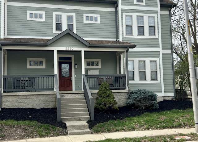 Property at 2250 N Pennsylvania St #8, Indianapolis, IN 46205, 2 beds, 2 baths