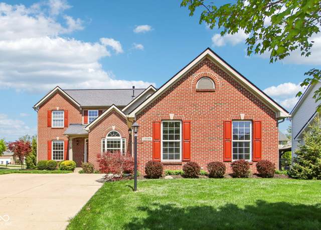 Property at 12088 Everwood Cir, Noblesville, IN 46060, 4 beds, 2.5 baths
