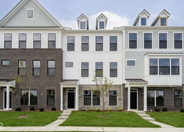 Property at 10959 Belgian Ln, Zionsville, IN 46077, 3 beds, 3 baths