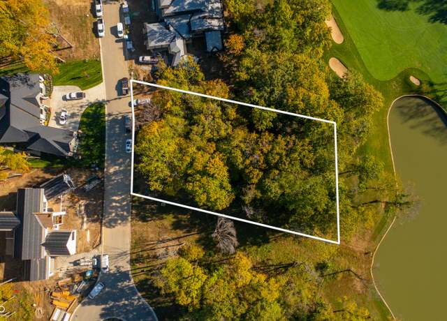 Property at 10435 Somerford Rdg, Zionsville, IN 46077
