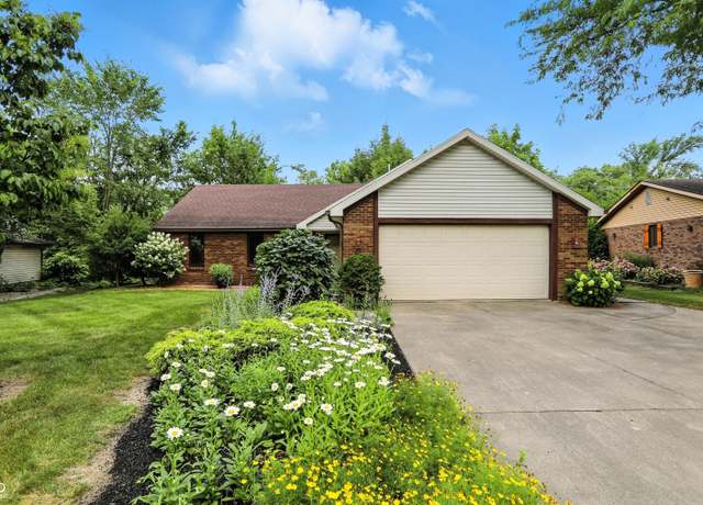 Property at 1721 Papermill Xing, Fort Wayne, IN 46825, 3 beds, 2 baths