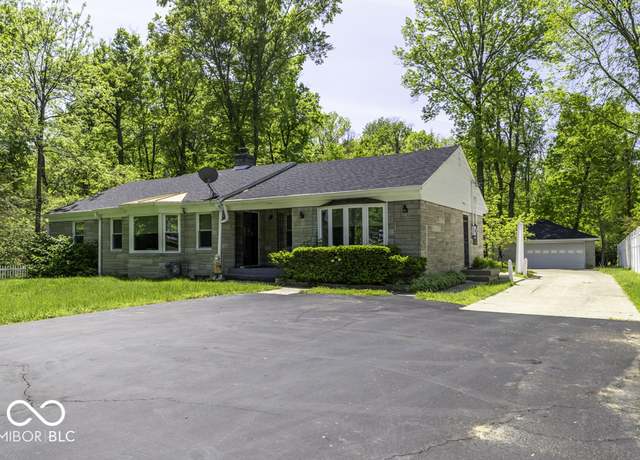 Property at 6204 S Madison Ave, Indianapolis, IN 46227, 3 beds, 2 baths