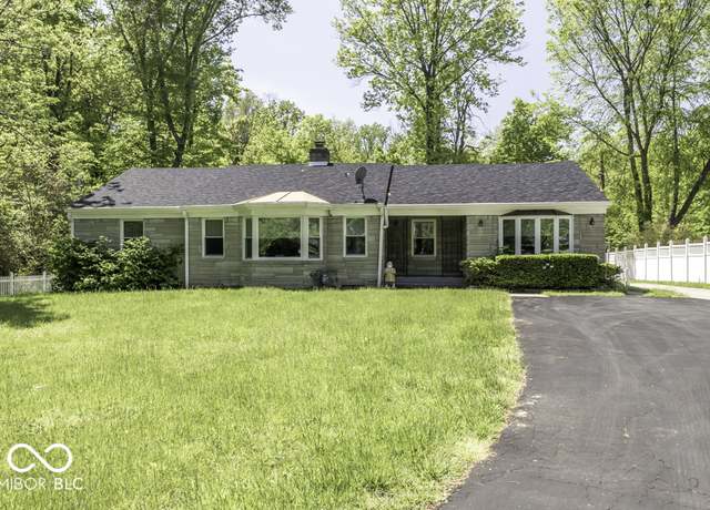 Property at 6204 S Madison Ave, Indianapolis, IN 46227, 3 beds, 2 baths