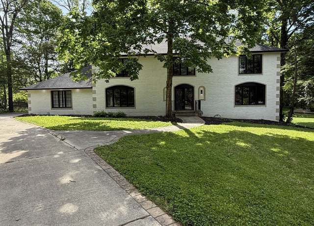 Property at 7811 Providence Cir, Indianapolis, IN 46250, 5 beds, 3 baths