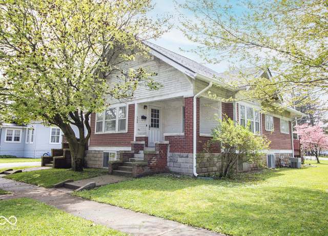 Property at 300 E 2nd St, Sheridan, IN 46069, 4 beds, 2 baths