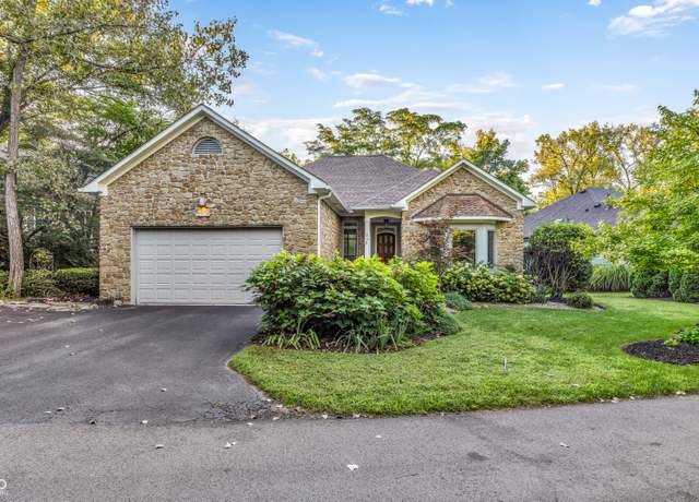 Property at 8069 Middle Bay Ln, Indianapolis, IN 46236, 4 beds, 4.5 baths
