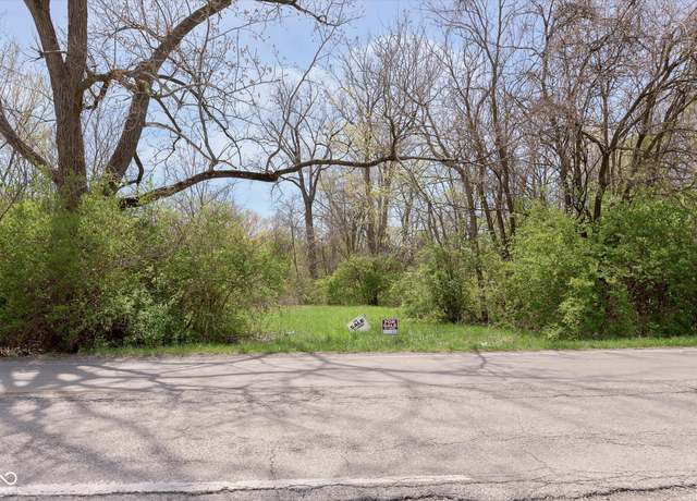 Property at 3431 Carson Ave, Indianapolis, IN 46227