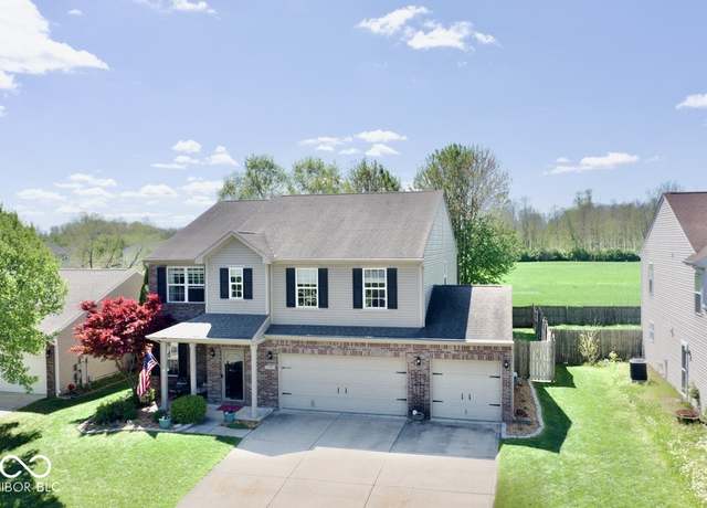 Property at 1234 Yellowstone Way, Franklin, IN 46131, 4 beds, 3 baths
