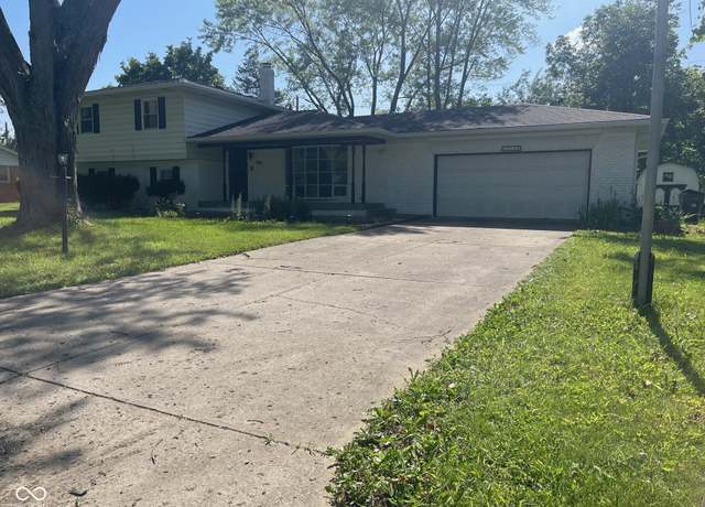 Property at 8008 Cherington Dr, Indianapolis, IN 46227, 3 beds, 2 baths