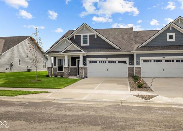 Property at 16910 Cattle Hollow Ln, Noblesville, IN 46060, 3 beds, 2 baths