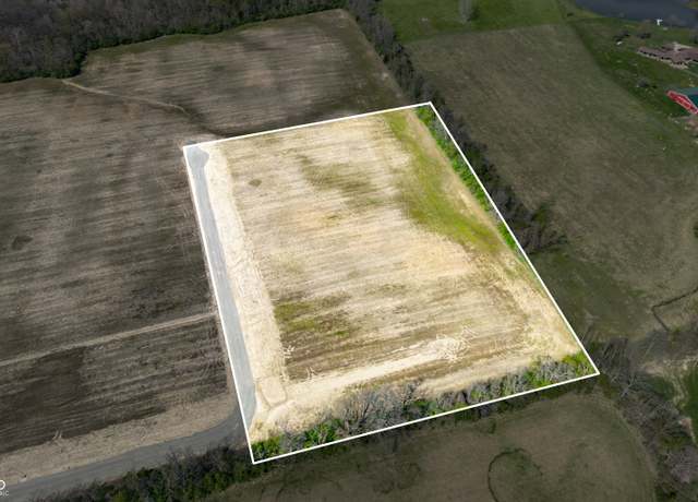 Property at Lot 5 Legacy Estates Rd, Mooresville, IN 46158