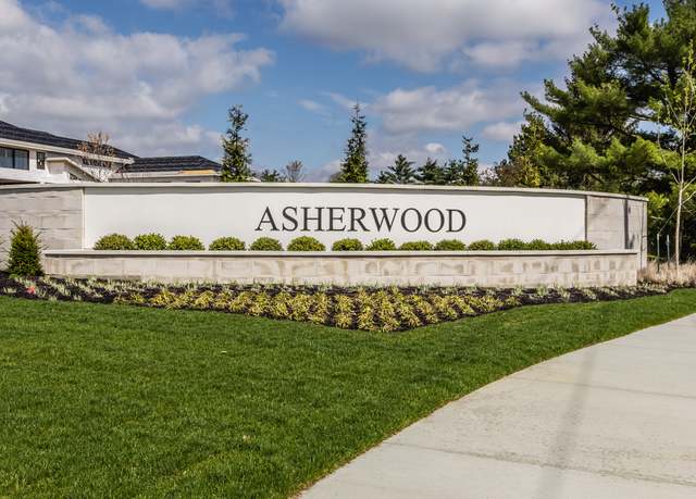 Property at 1865 Asherwood Ln, Carmel, IN 46032