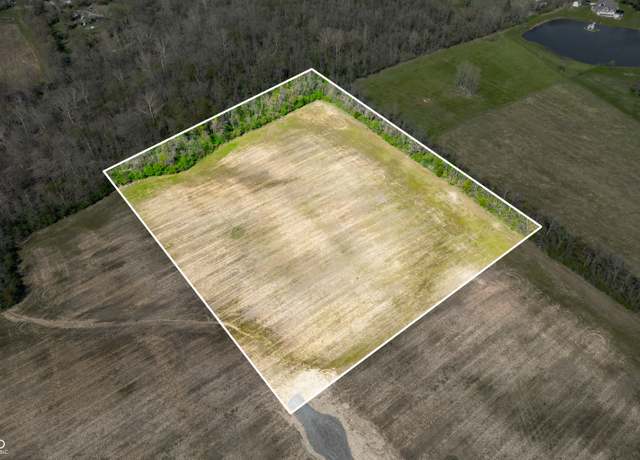 Property at Lot 6 Legacy Estates Rd, Mooresville, IN 46158