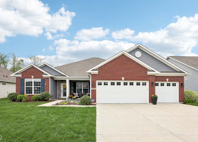 Property at 9359 Foudray Cir N, Avon, IN 46123, 3 beds, 2 baths