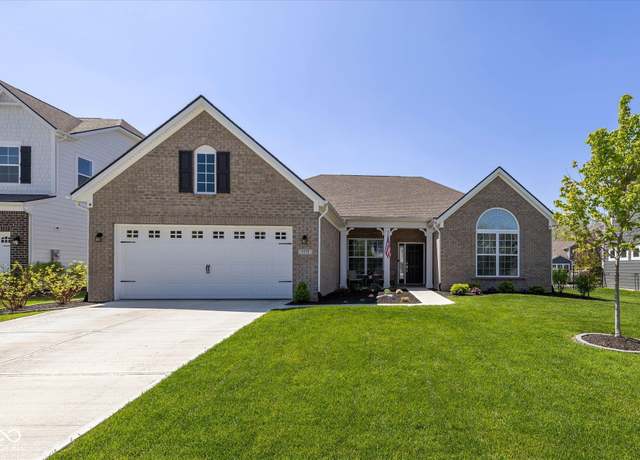 Property at 5375 Citadel Dr, Noblesville, IN 46062, 3 beds, 2 baths