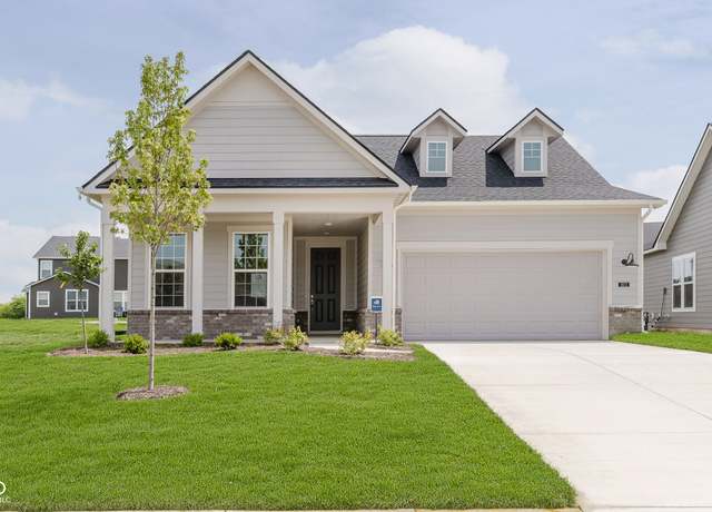 Property at 5673 Stetson Dr, Whitestown, IN 46052, 3 beds, 2.5 baths