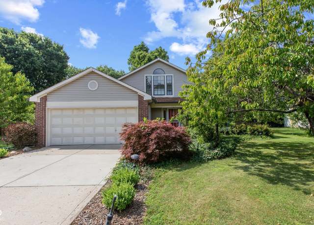 Property at 517 Amberleaf Trl, Westfield, IN 46074, 3 beds, 1.5 baths