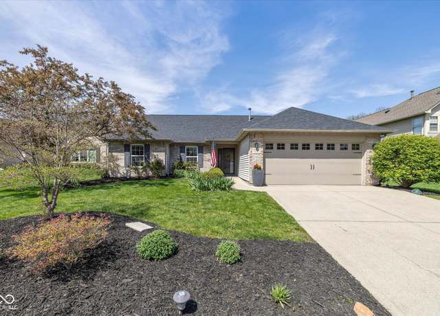 Property at 10844 Bentwater Ln, Fishers, IN 46037, 2 beds, 2 baths